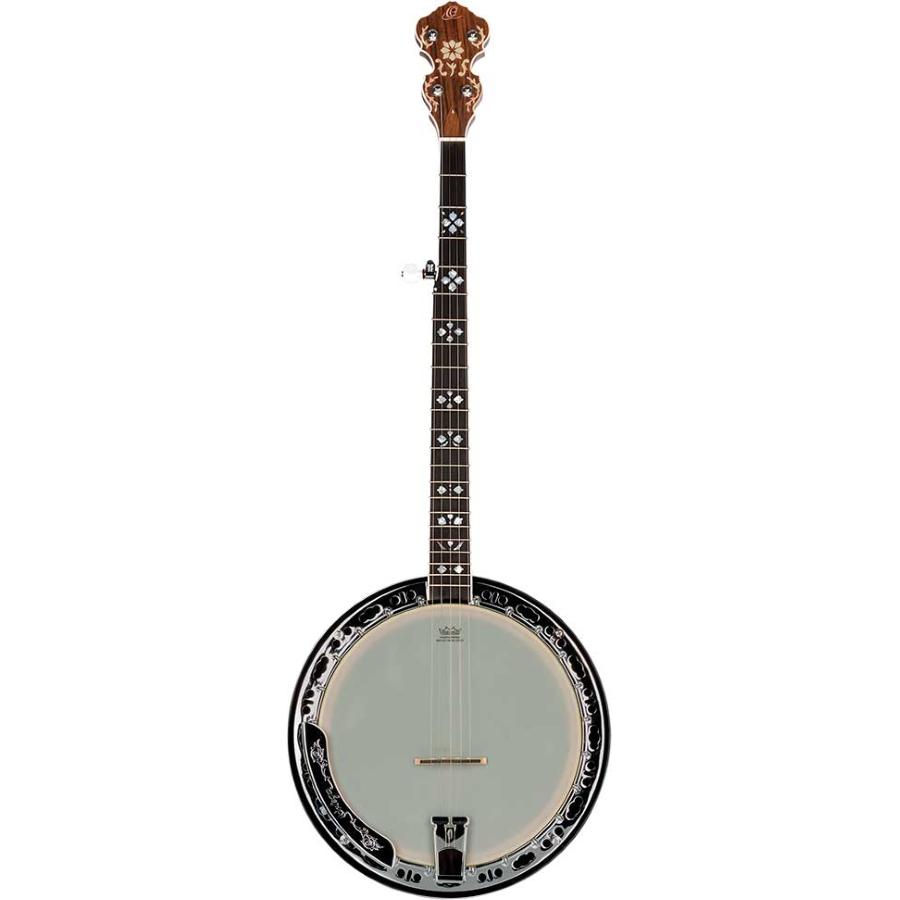 ORTEGA OBJ550W-SNT banjo