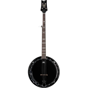 ORTEGA OBJ650-SBK banjo