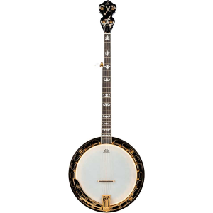 ORTEGA OBJ950-FMA banjo
