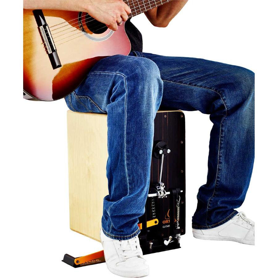 ORTEGA OSTBCJ-BU accessorio cajon