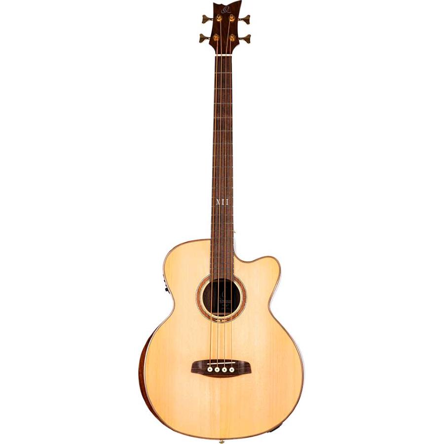 ORTEGA STRIPEDSU.ACB basso acustico elettrificato
