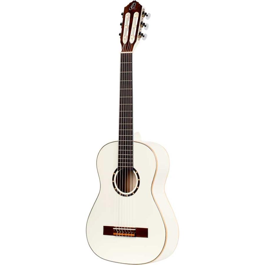 ORTEGA R121-1/2WH chitarra classica