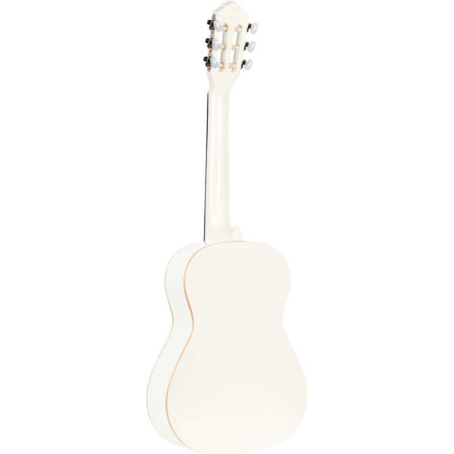 ORTEGA R121-1/2WH chitarra classica