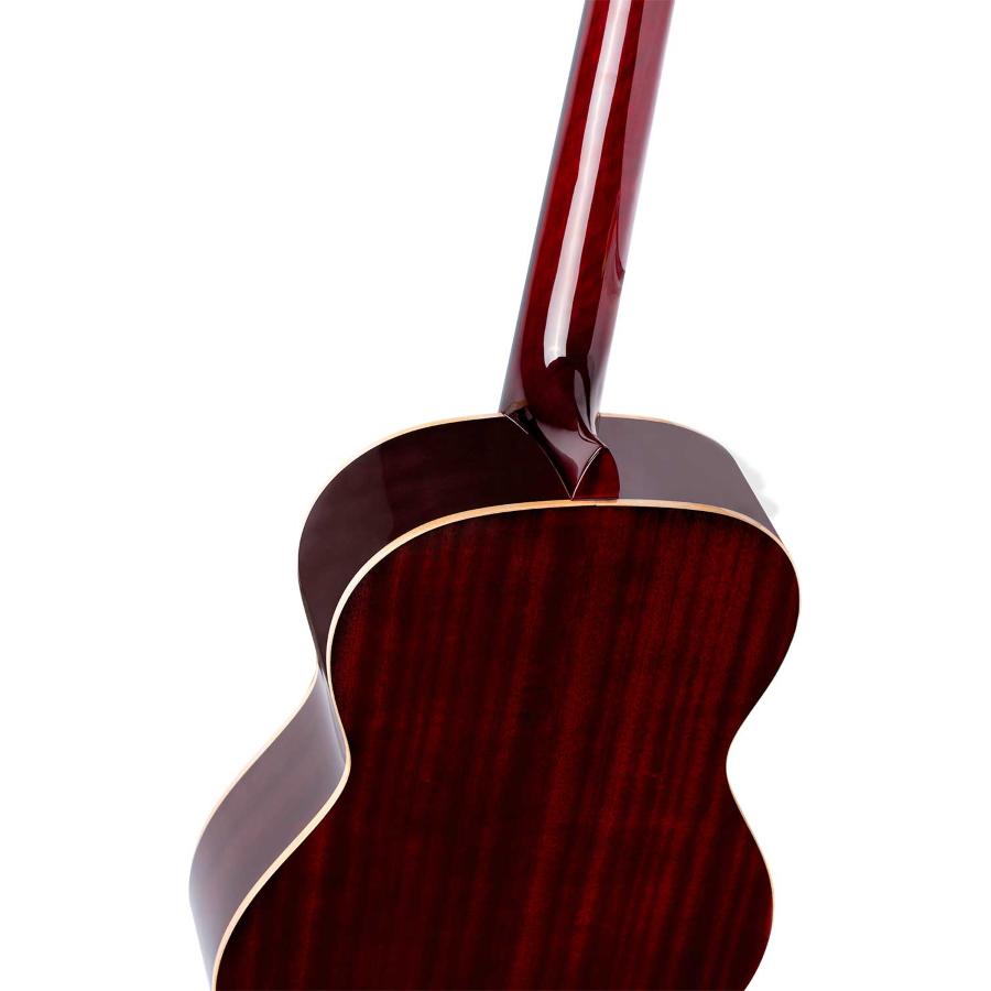 ORTEGA R121-7/8WR chitarra classica