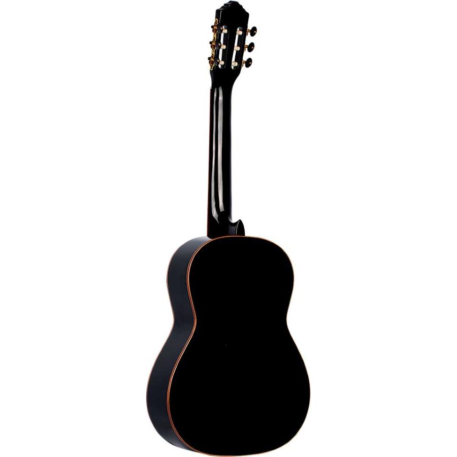 ORTEGA R221BK chitarra classica