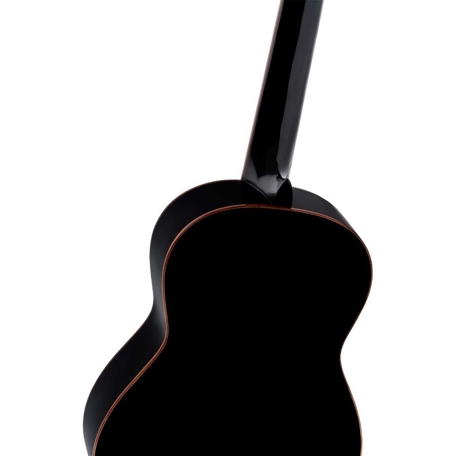 ORTEGA R221BK chitarra classica