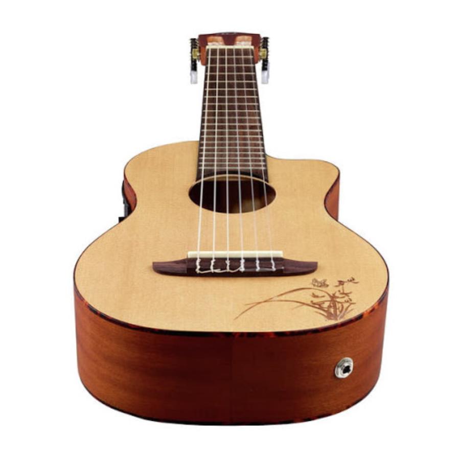 ORTEGA RGL5CE Guitalele