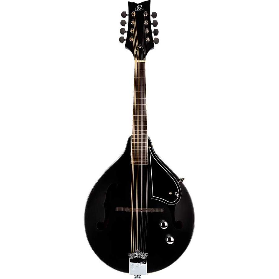 ORTEGA RMAE40SBK mandolino