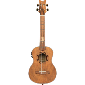 ORTEGA LIZARD-TE-GB ukulele