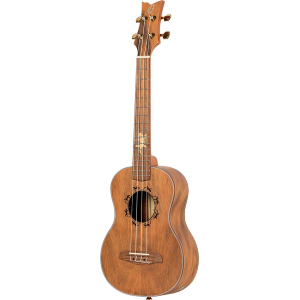 ORTEGA LIZARD-TE-GB ukulele