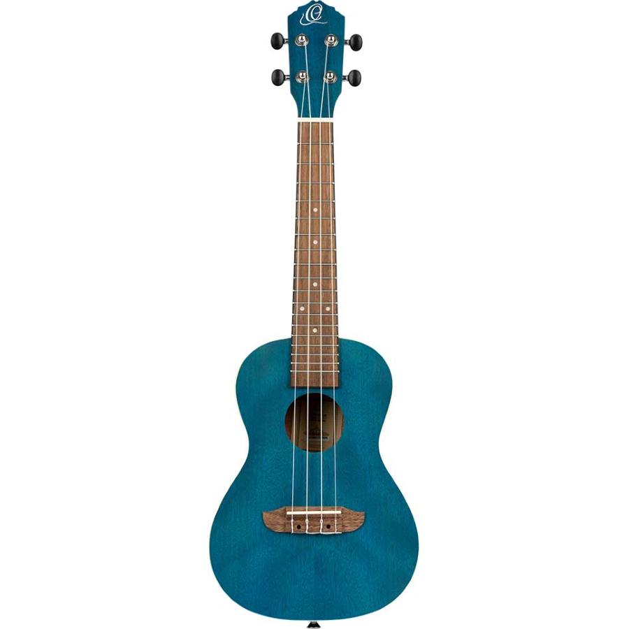 ORTEGA RUOCEAN ukulele