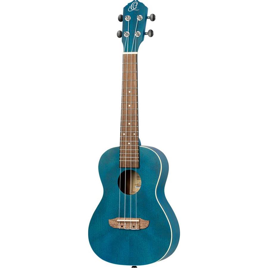 ORTEGA RUOCEAN ukulele