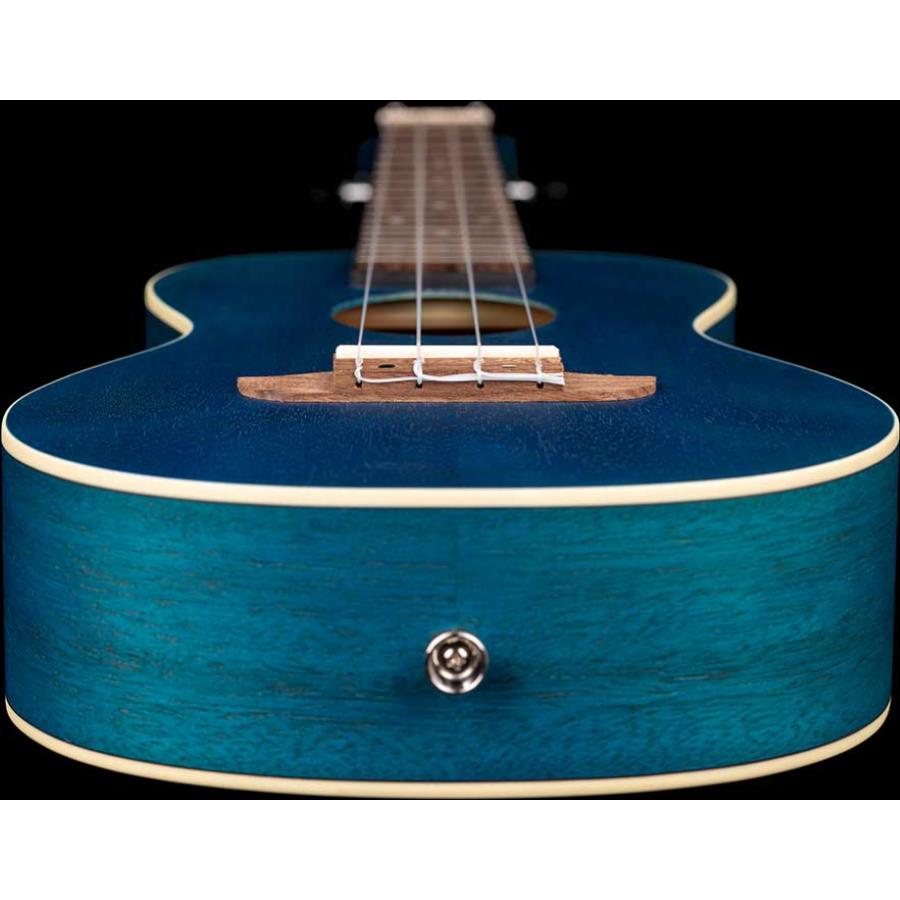 ORTEGA RUOCEAN ukulele