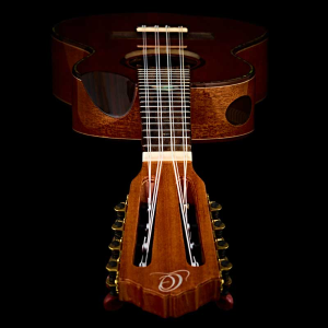 ORTEGA ECLIPSE-TE8 ukulele
