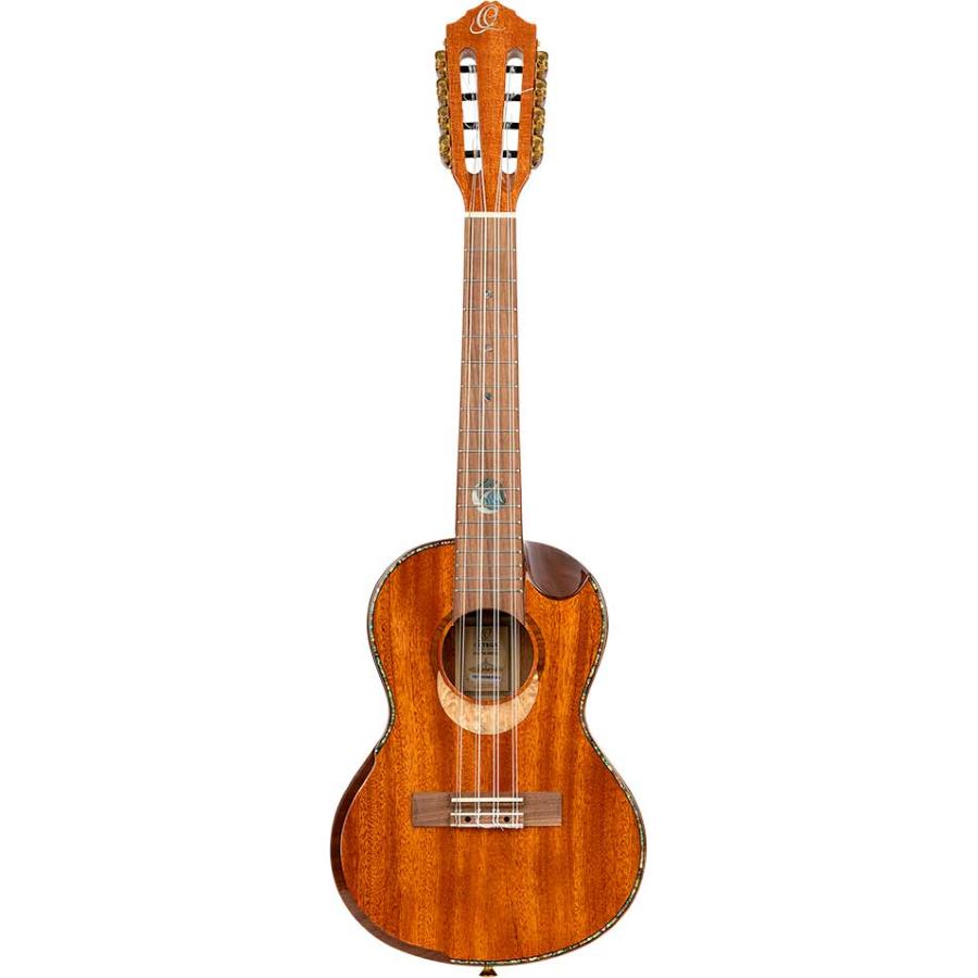ORTEGA ECLIPSE-TE8 ukulele