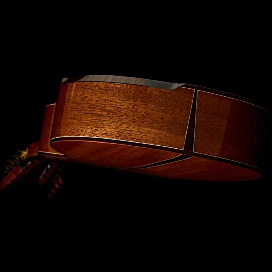 ORTEGA ECLIPSE-TE8 ukulele