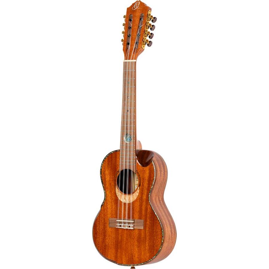 ORTEGA ECLIPSE-TE8 ukulele