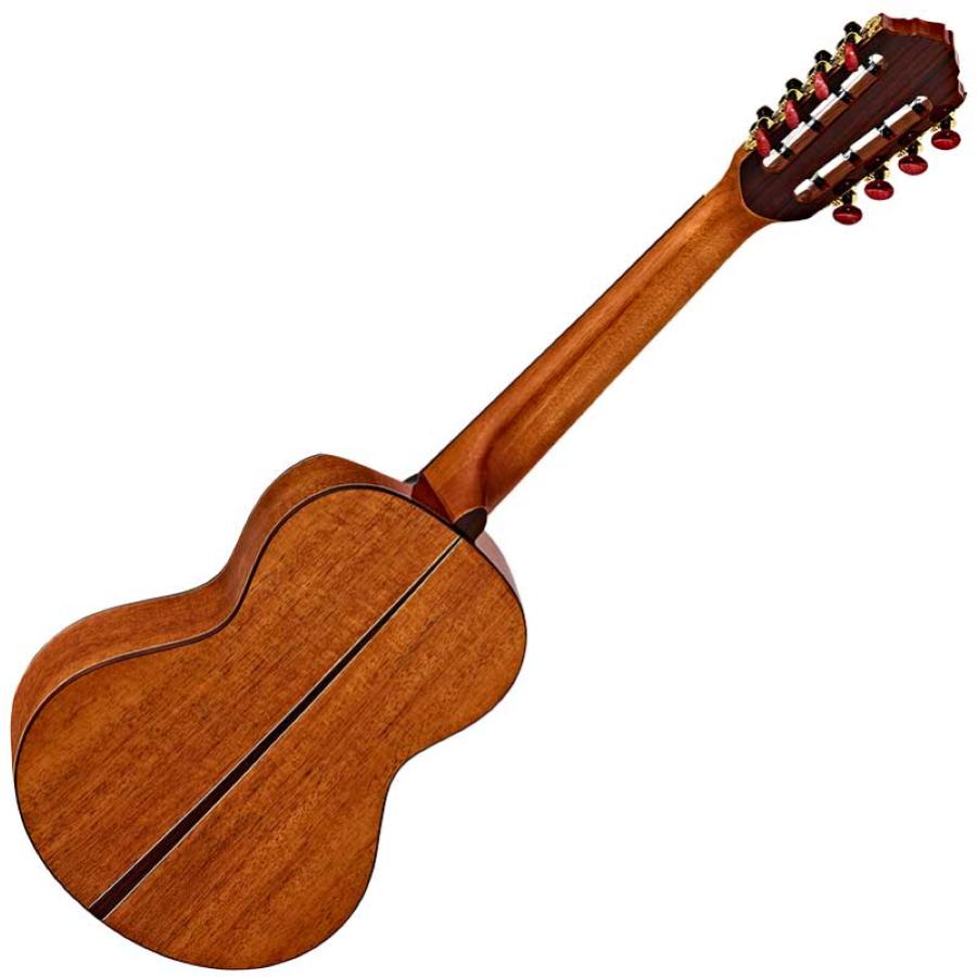 ORTEGA ECLIPSE-TE8 ukulele