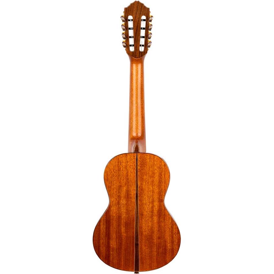 ORTEGA ECLIPSE-TE8 ukulele