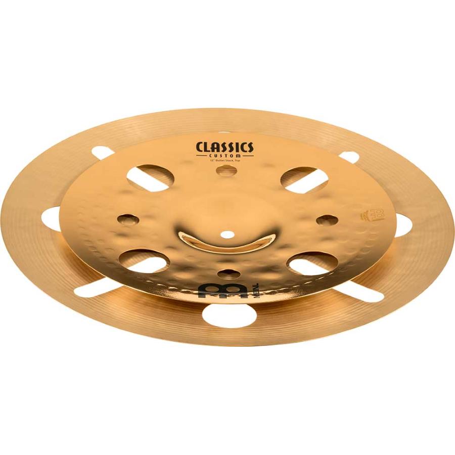 MEINL AC-BULLET piatto speciale