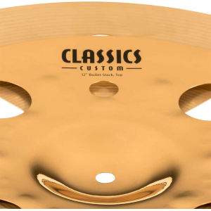 MEINL AC-BULLET piatto speciale