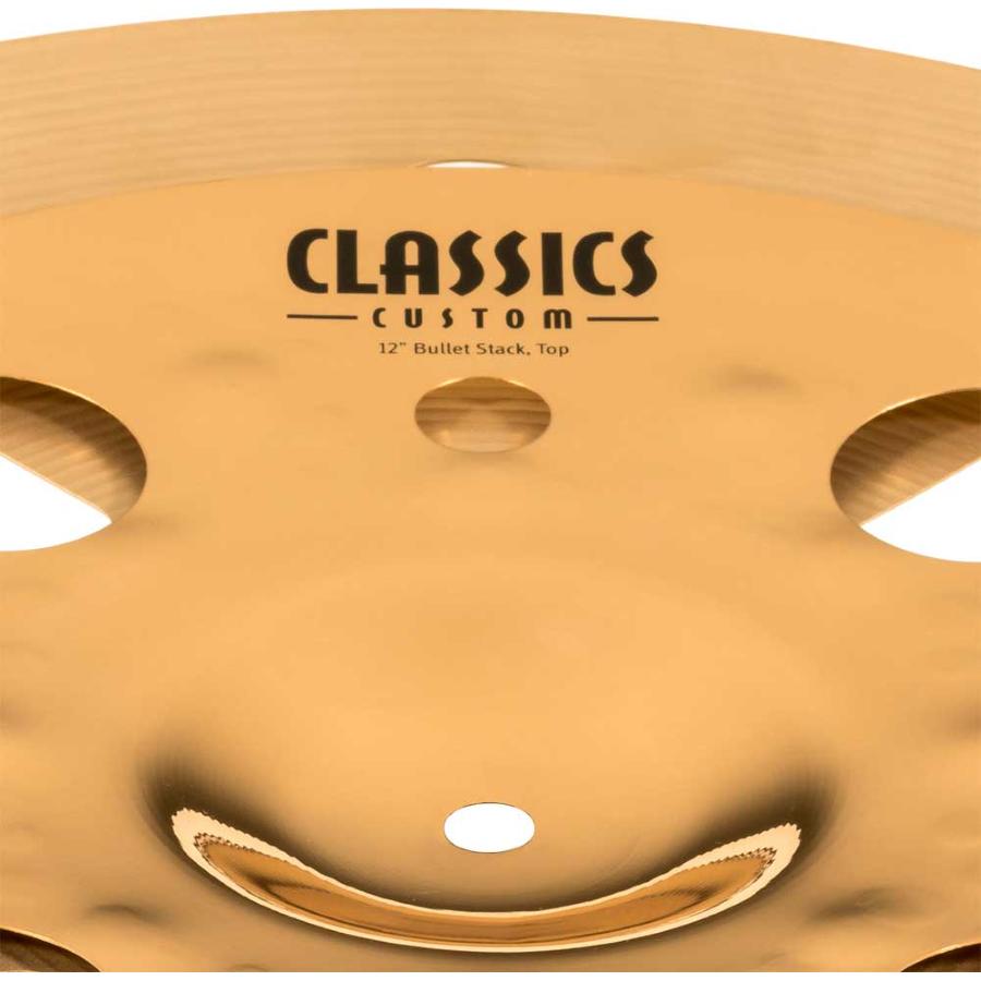 MEINL AC-BULLET piatto speciale