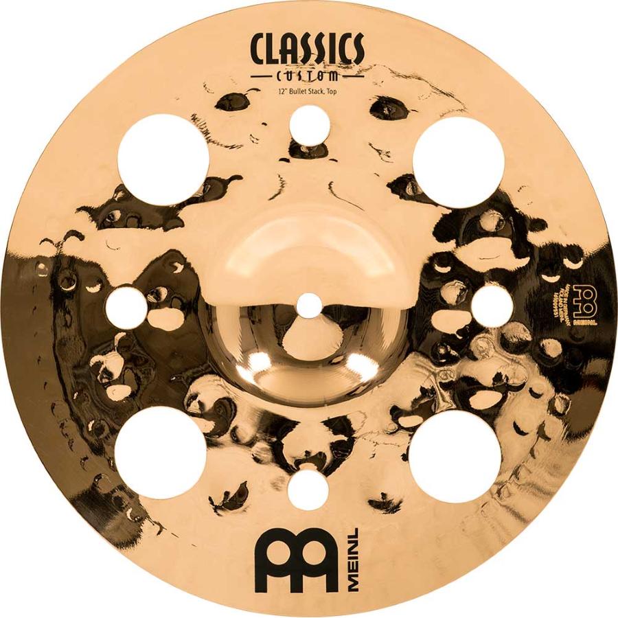 MEINL AC-BULLET piatto speciale