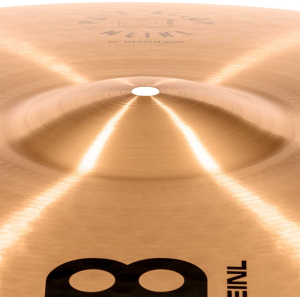MEINL PA20MR piatto ride