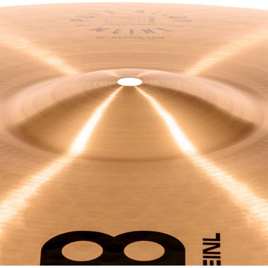 MEINL PA20MR piatto ride