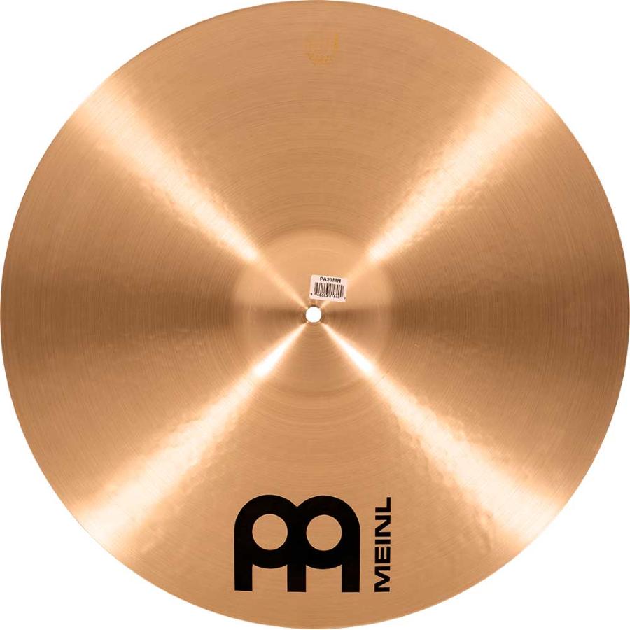 MEINL PA20MR piatto ride