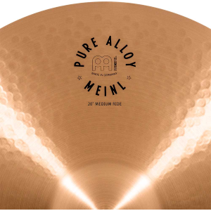 MEINL PA20MR piatto ride