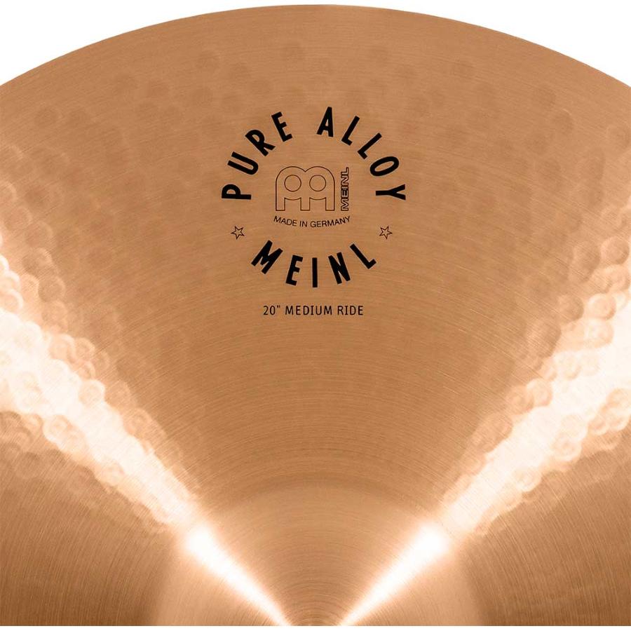 MEINL PA20MR piatto ride