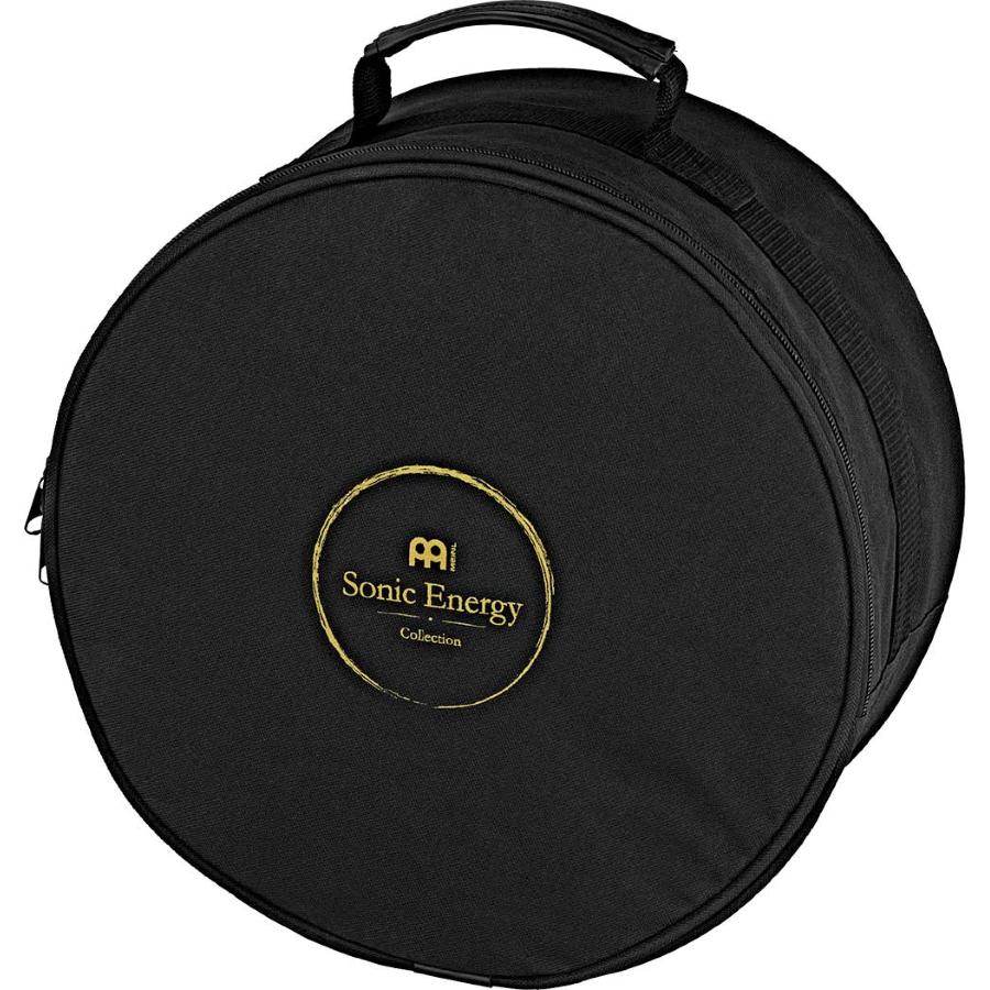Sonic Energy STD1BK steel tongue drum