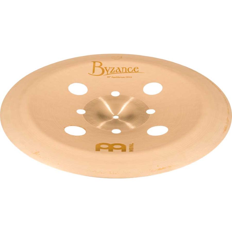 MEINL B20EQCH piatto china