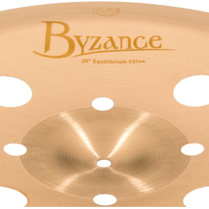 MEINL B20EQCH piatto china
