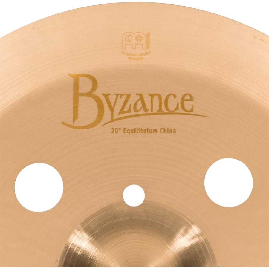 MEINL B20EQCH piatto china