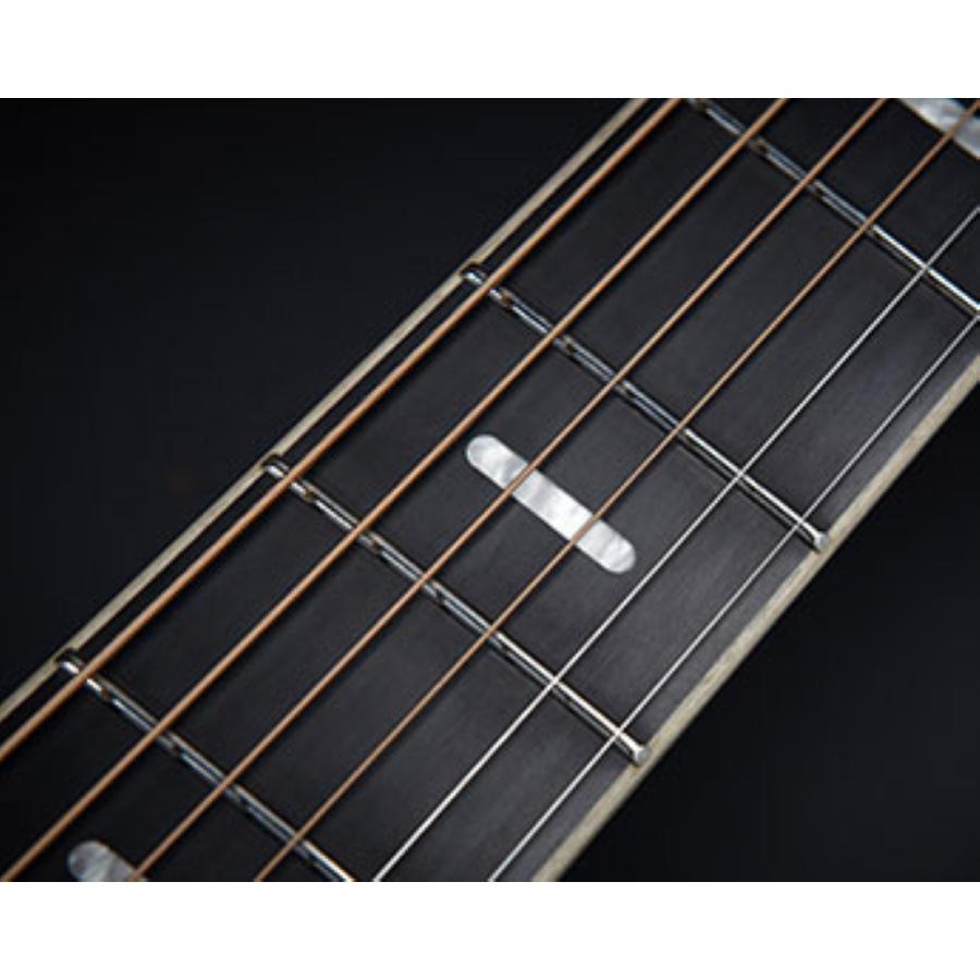 HAGSTROM ORSA II DREADNOUGHT CE NAT chitarra elettroacustica