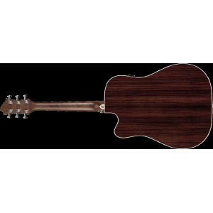 HAGSTROM ORSA II DREADNOUGHT CE NAT chitarra elettroacustica