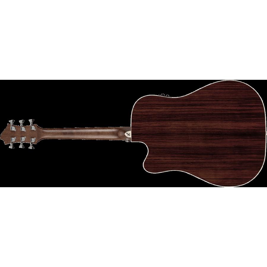 HAGSTROM ORSA II DREADNOUGHT CE NAT chitarra elettroacustica