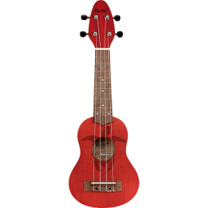 KEIKI K1-RD ukulele