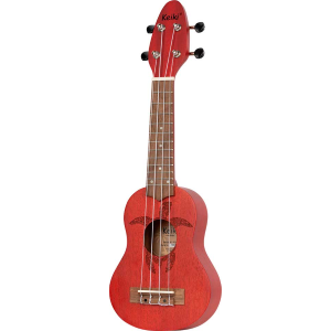 KEIKI K1-RD ukulele