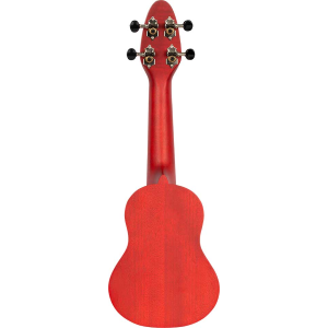 KEIKI K1-RD ukulele