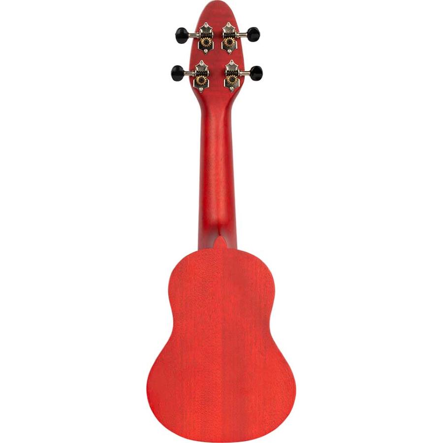 KEIKI K1-RD ukulele