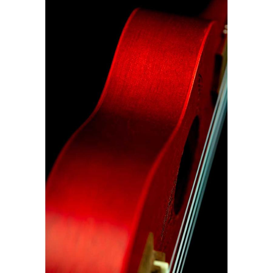 KEIKI K1-RD ukulele