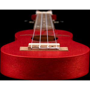 KEIKI K1-RD ukulele