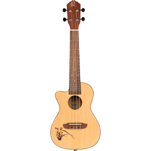 ORTEGA RU5CE-L MANCINO ukulele