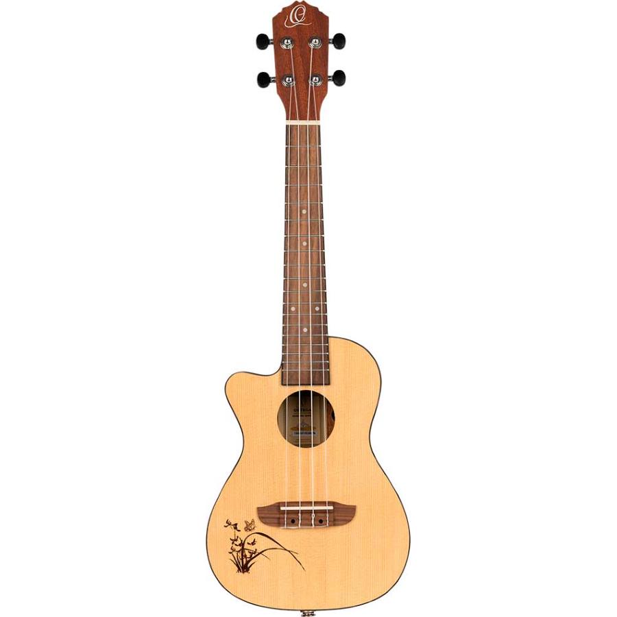 ORTEGA RU5CE-L MANCINO ukulele