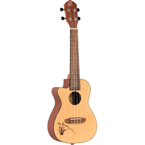 ORTEGA RU5CE-L MANCINO ukulele