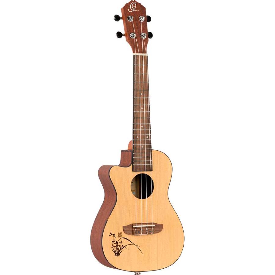 ORTEGA RU5CE-L MANCINO ukulele