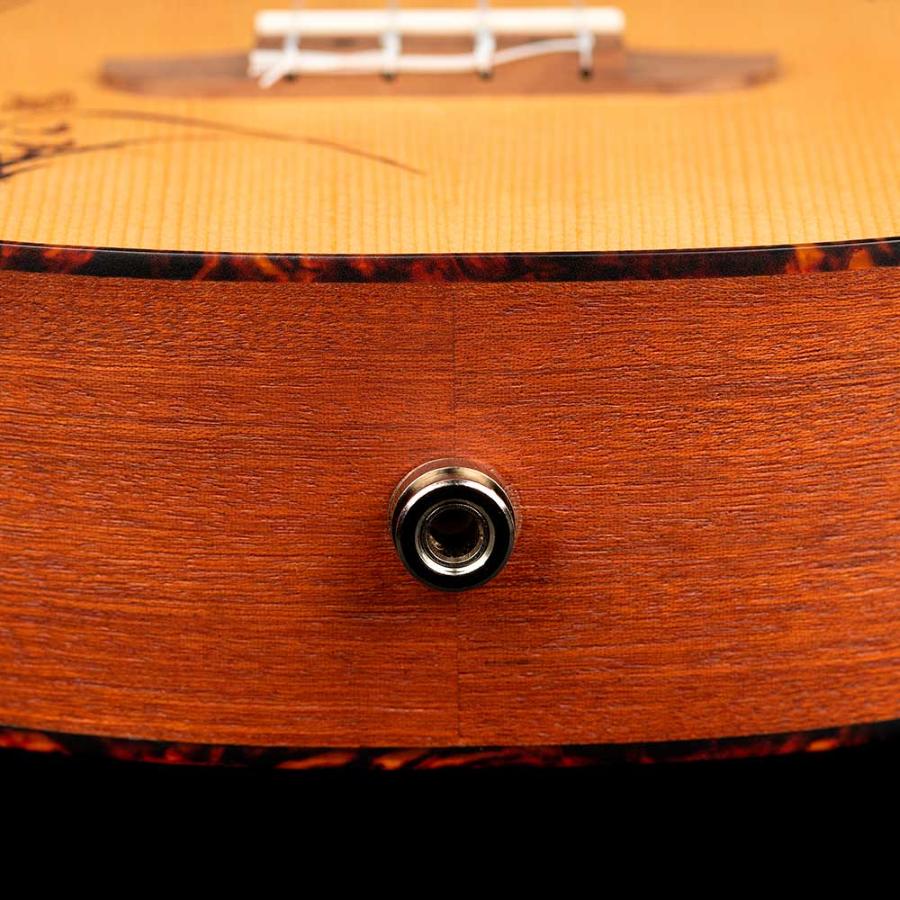ORTEGA RU5CE-L MANCINO ukulele